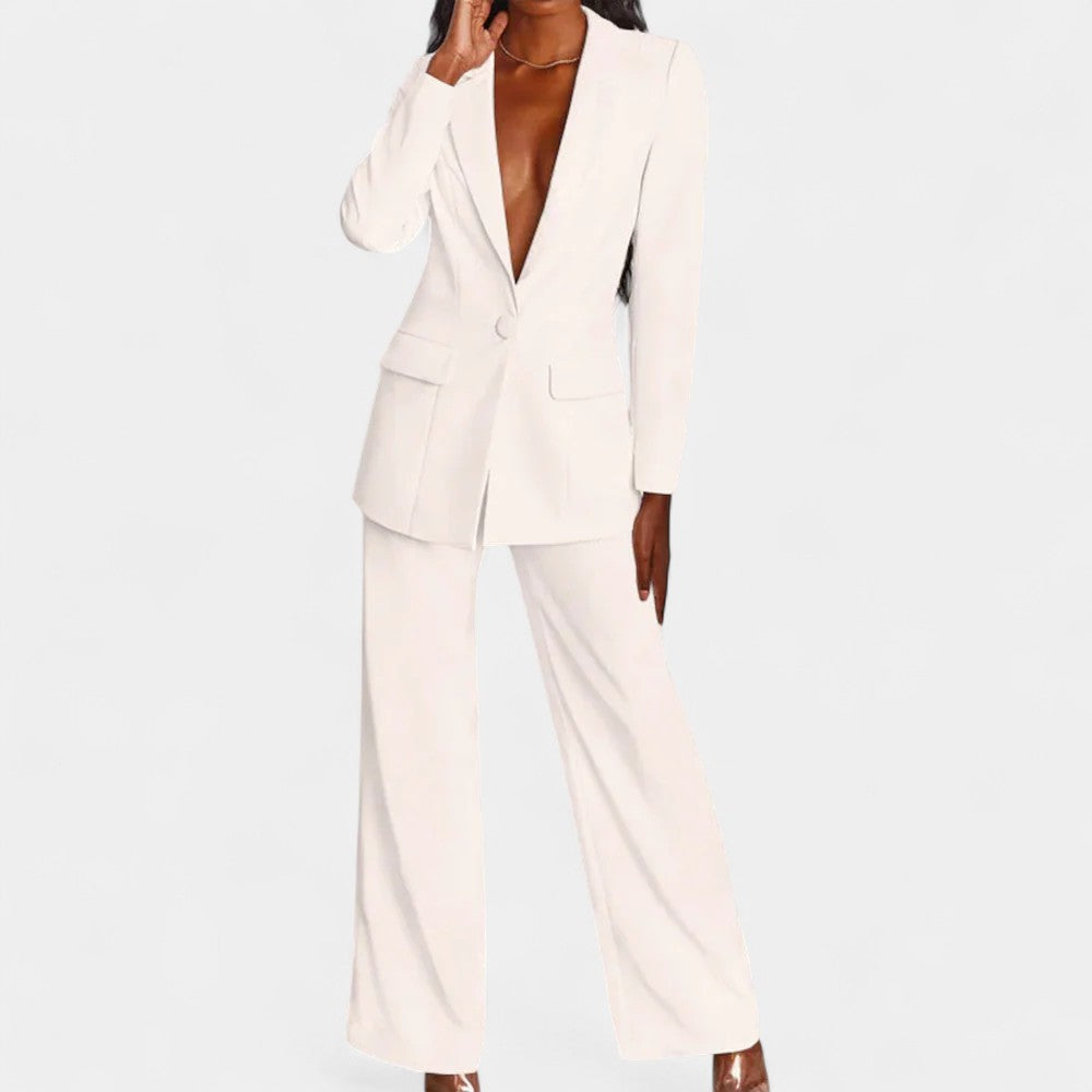 BRENDA WOMEN'S SUIT