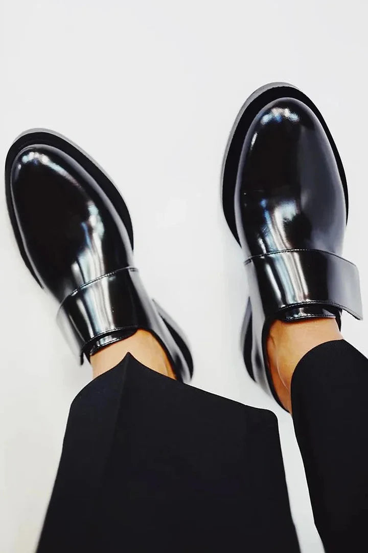 CAMILIA - ORTHOPEDIC ELEGANT LOAFERS | PREMIUM EDITION