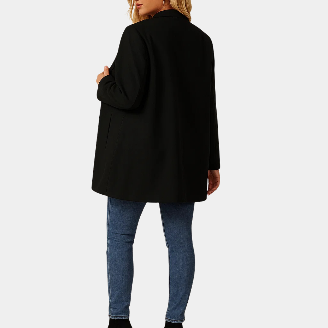 PAULITA - TIMELESS ELEGANT JACKET