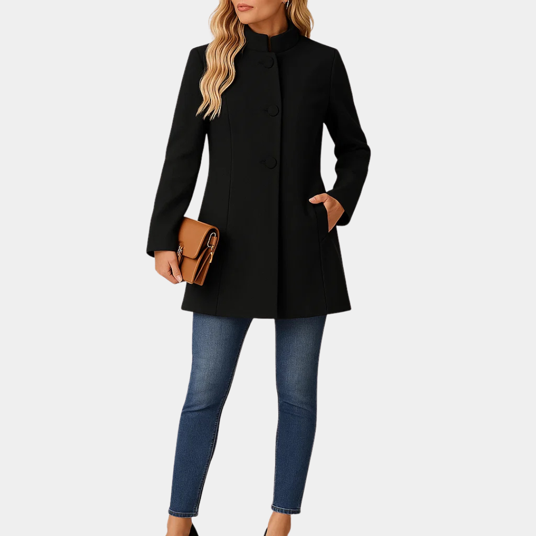 PAULITA - TIMELESS ELEGANT JACKET