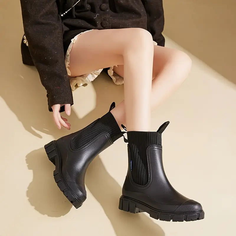 BRIA™ - WATERPROOF NON-SLIP BOOTS