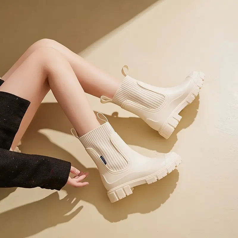 BRIA™ - WATERPROOF NON-SLIP BOOTS