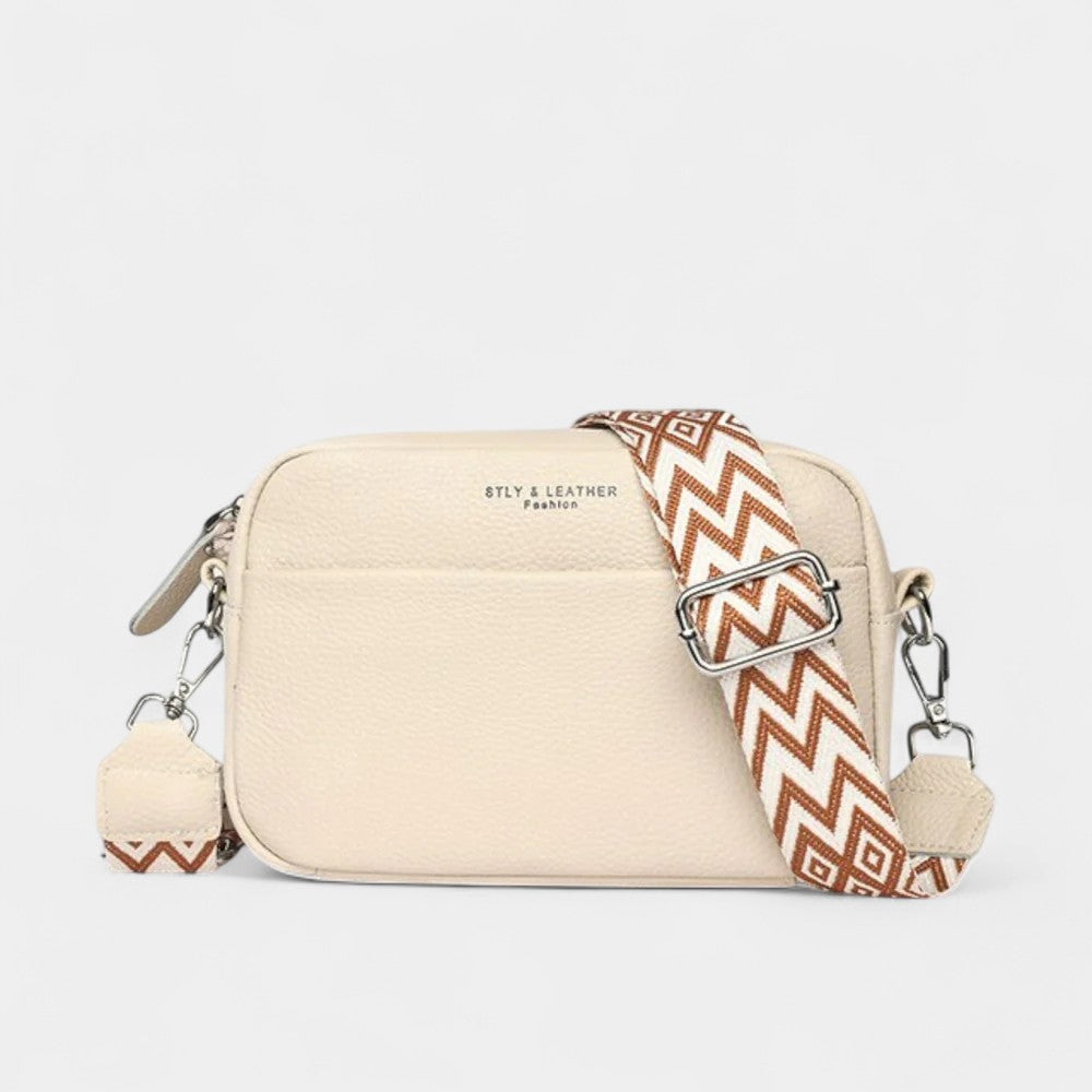 LEINA MINI SHOULDER BAG