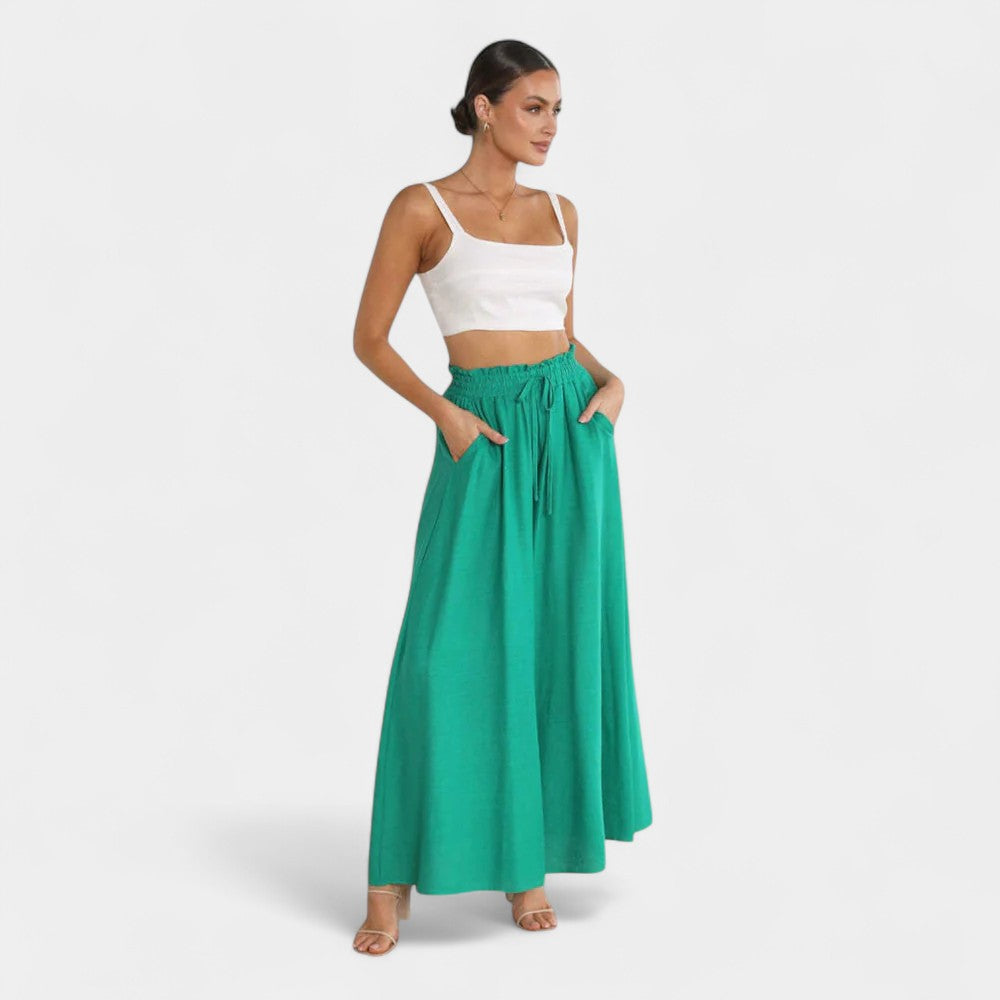 SAVANNAH FLOW BOTTOMS