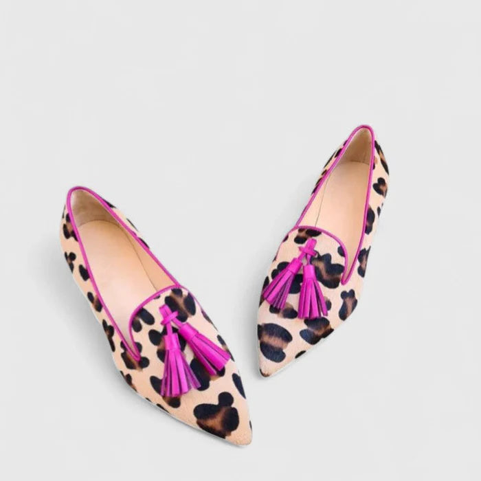 RACHEL LOAFERS