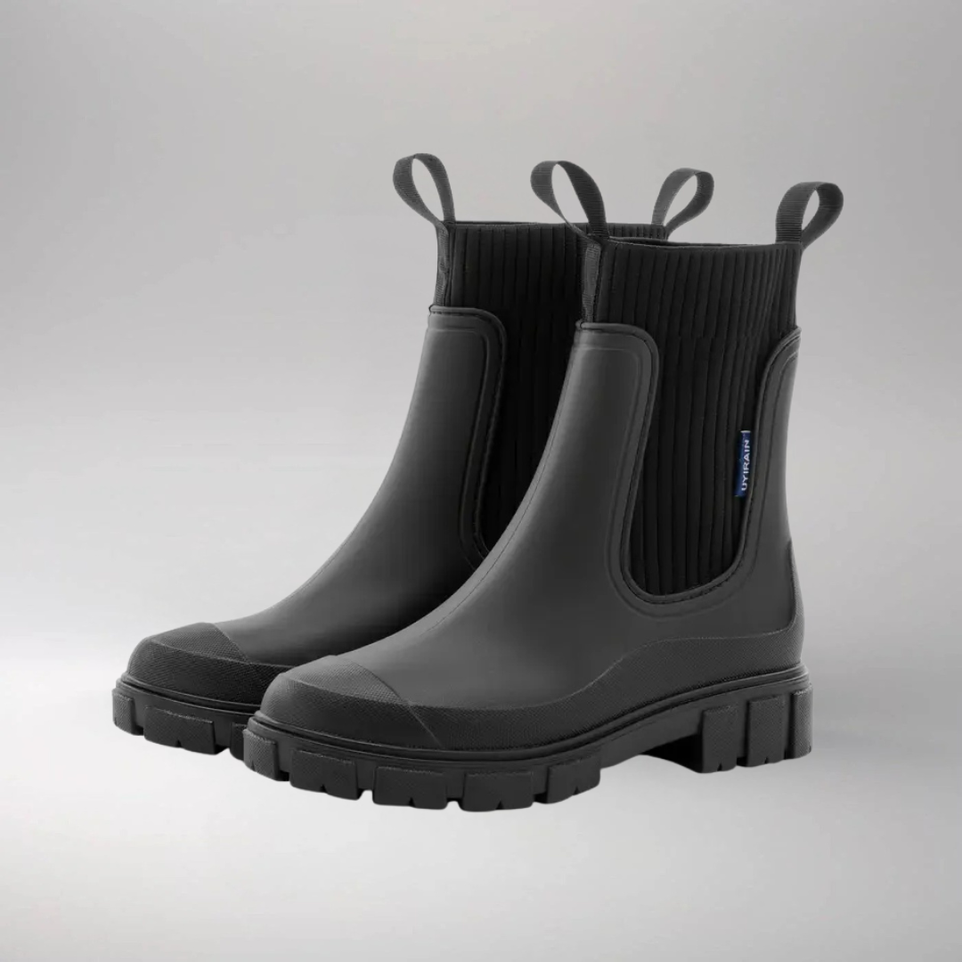 BRIA™ - WATERPROOF NON-SLIP BOOTS