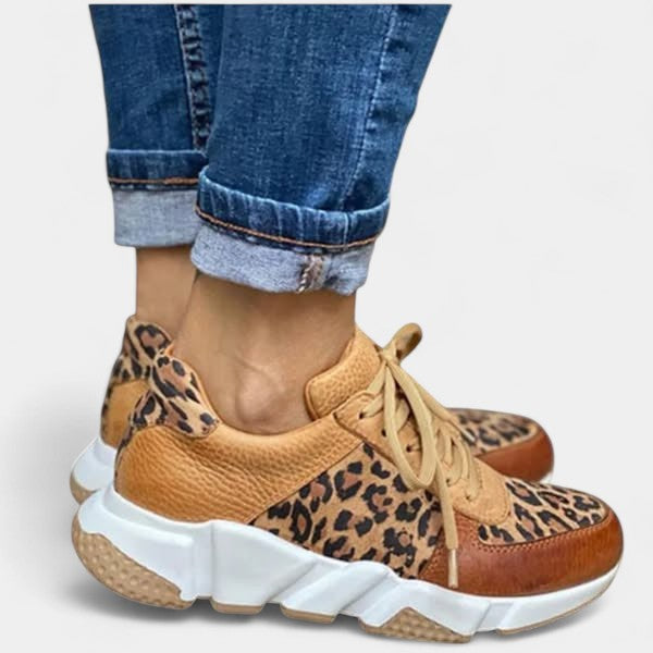 SERENA - ORTHOPEDIC COMFORT SNEAKER