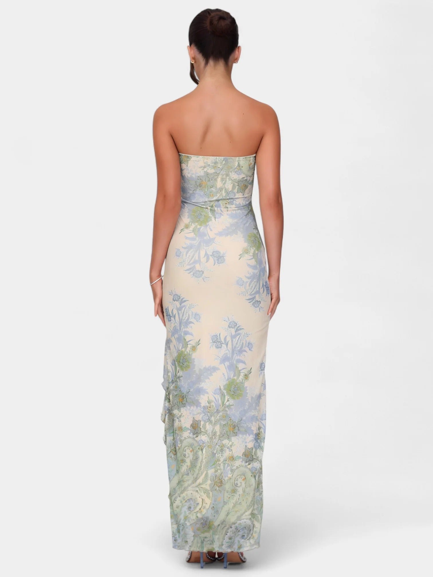 PHOENIX MAXI DRESS