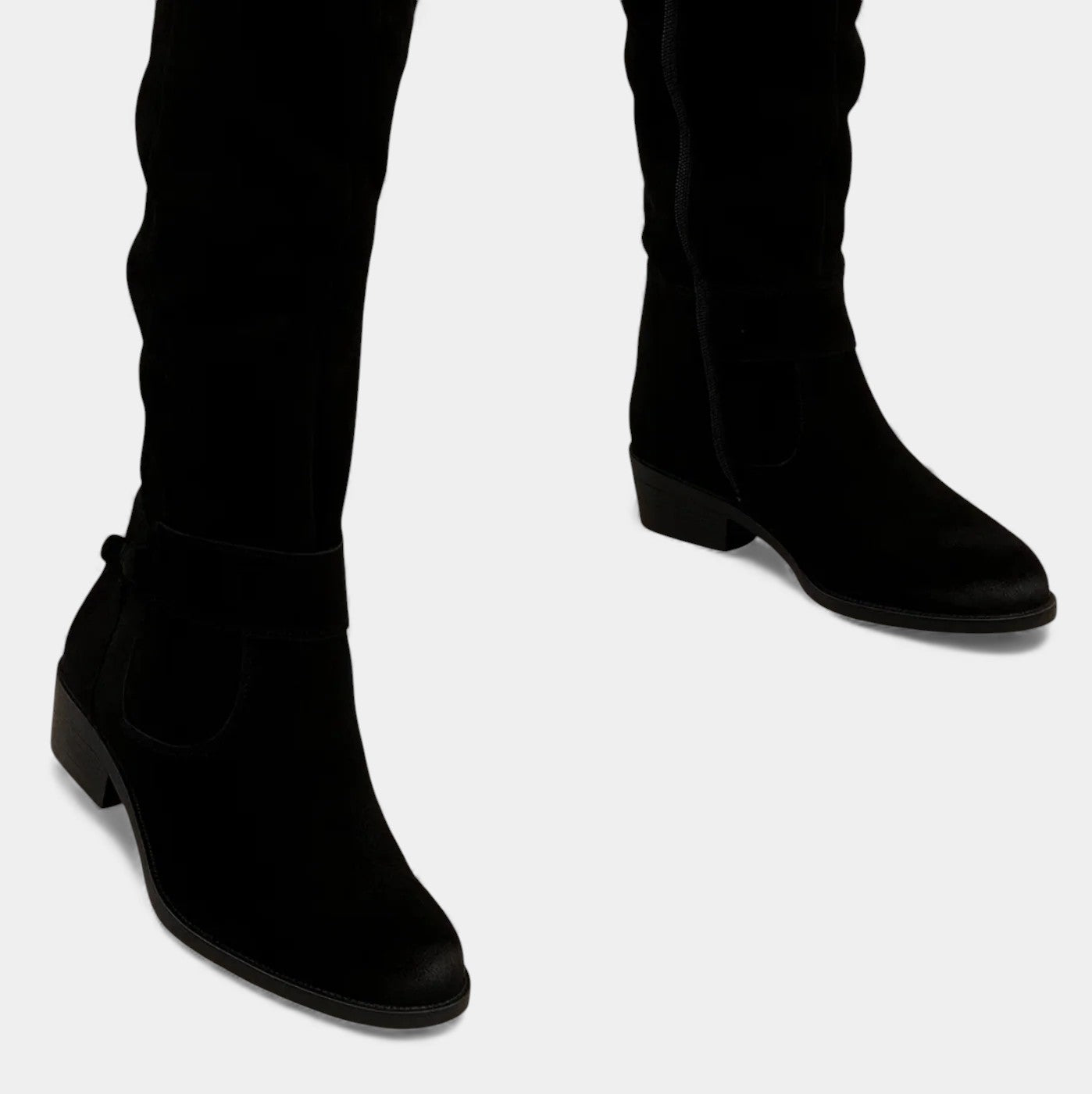 RITA™ - ELEGANT SUEDE ORTHOPEDIC BOOTS