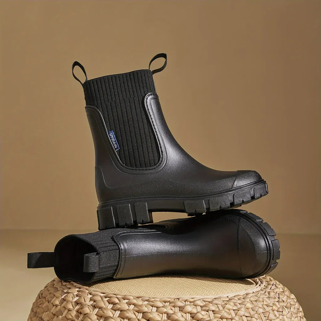 BRIA™ - WATERPROOF NON-SLIP BOOTS