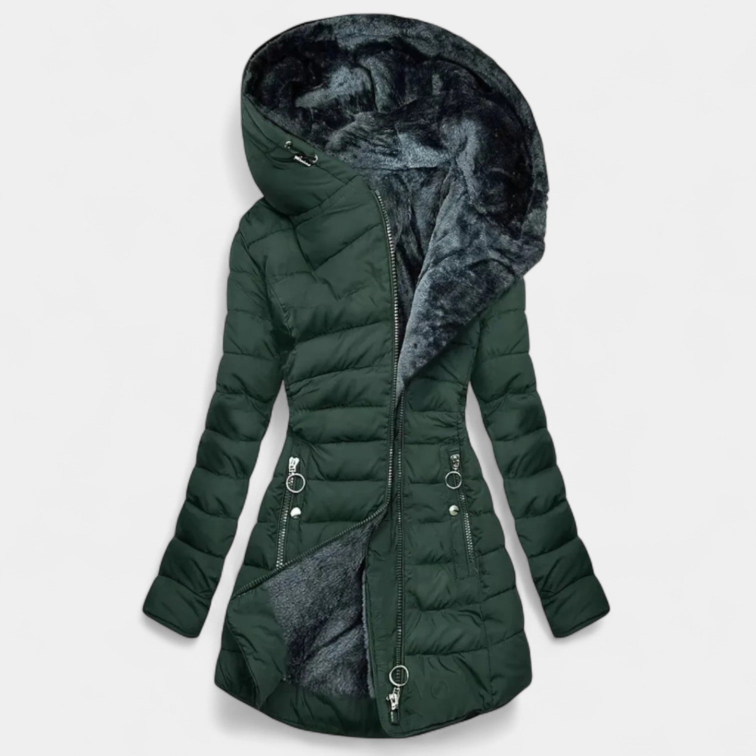 BELLA™ - WATERPROOF WINTER COAT