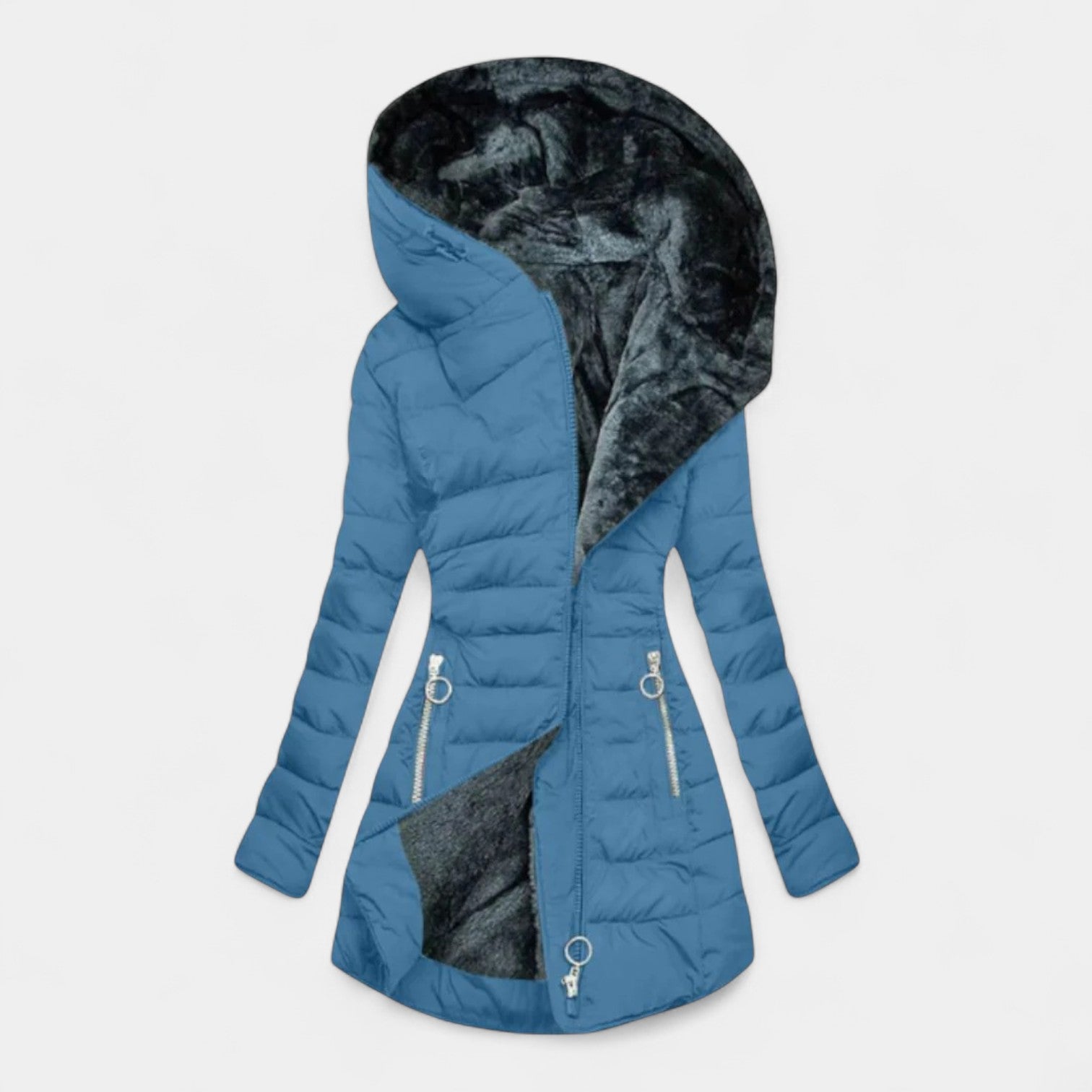 BELLA™ - WATERPROOF WINTER COAT