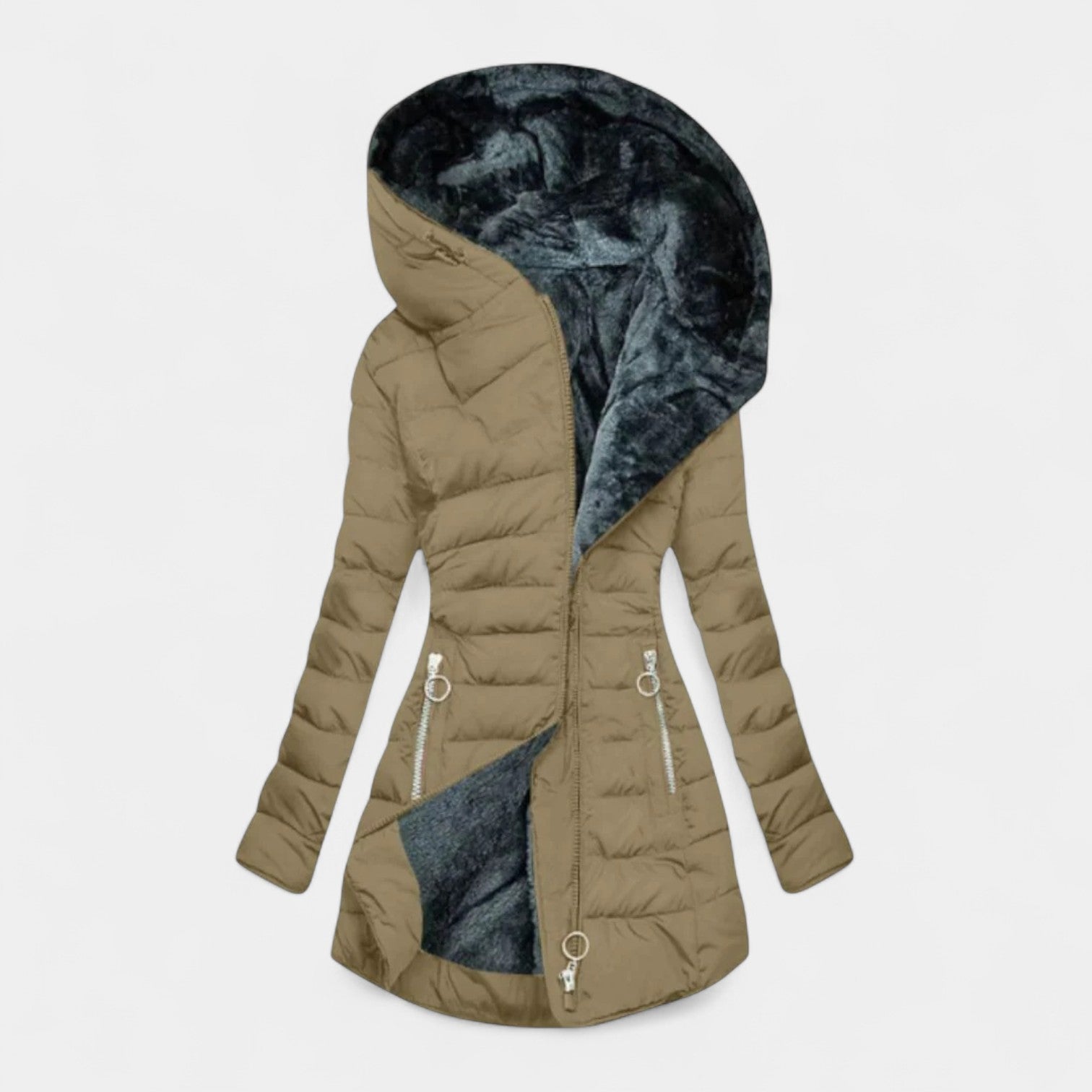 BELLA™ - WATERPROOF WINTER COAT