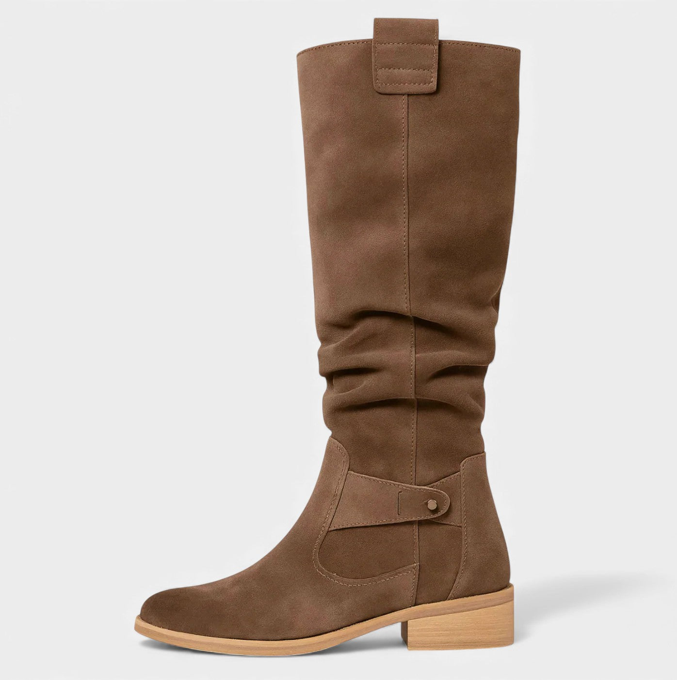 RITA™ - ELEGANT SUEDE ORTHOPEDIC BOOTS
