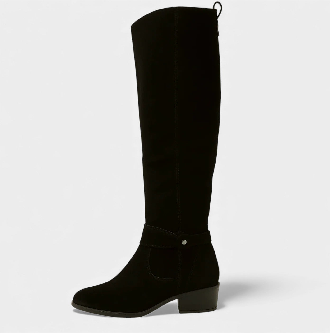 RITA™ - ELEGANT SUEDE ORTHOPEDIC BOOTS