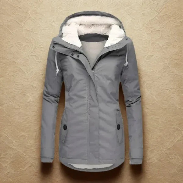 AMELIA - WEATHERPROOF EVERYDAY JACKET