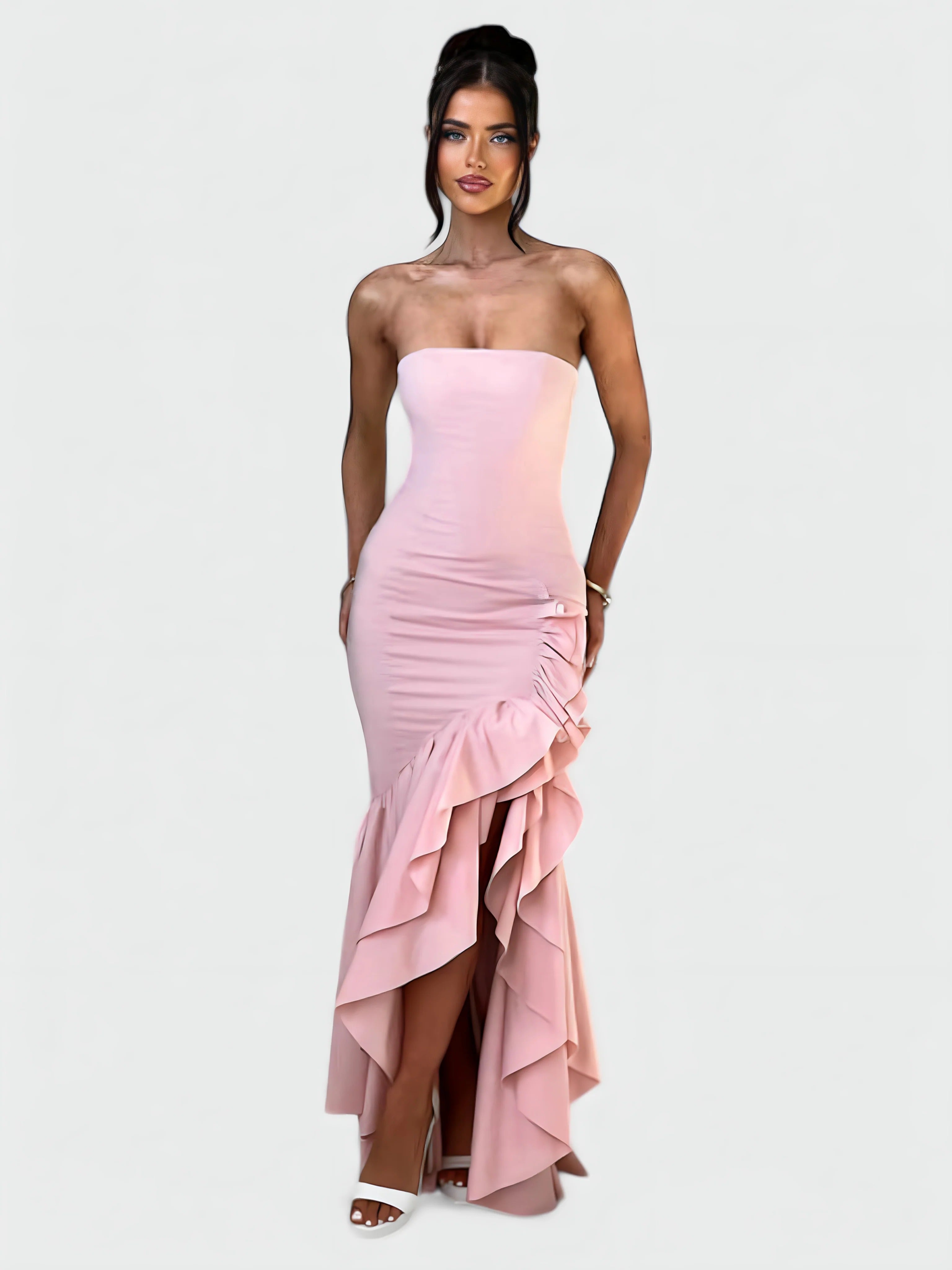 VANESSA MAXI DRESS