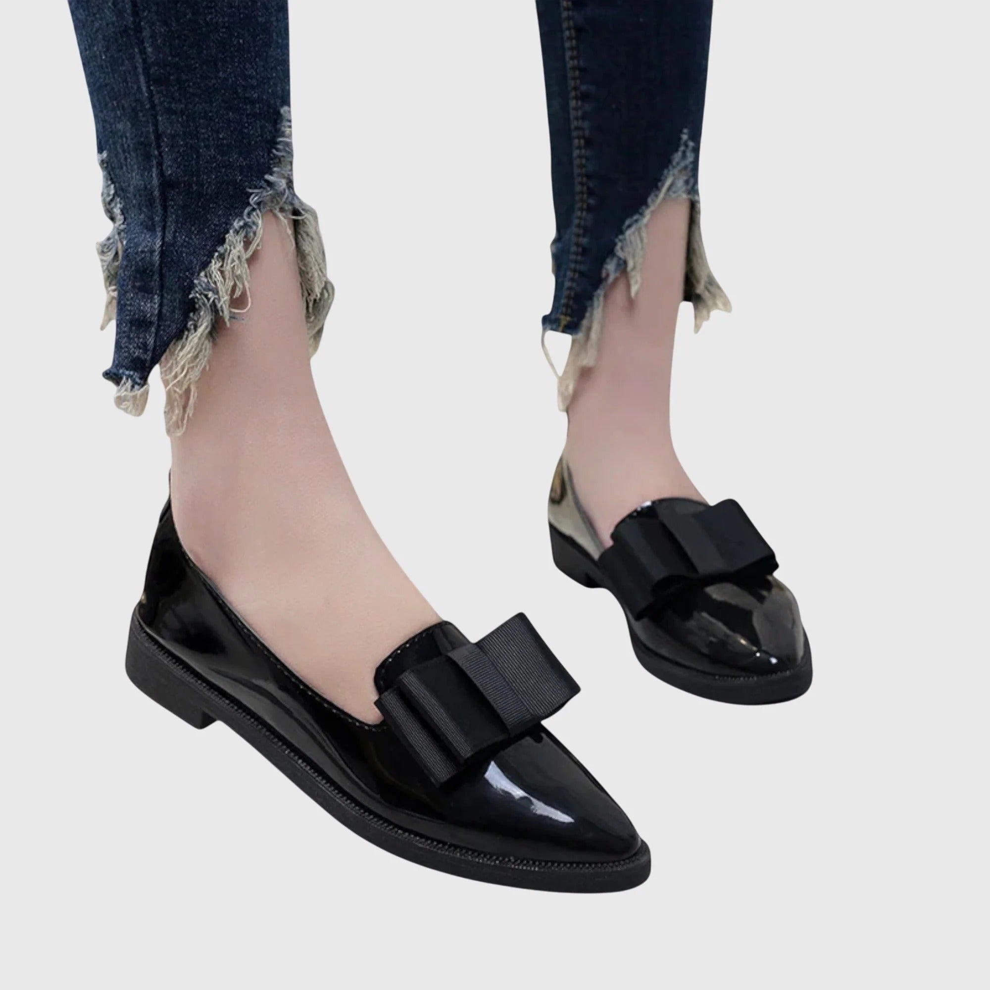 INDIYAH LOAFERS