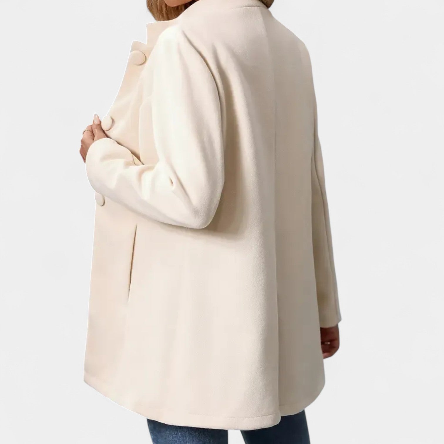 PAULITA - TIMELESS ELEGANT JACKET