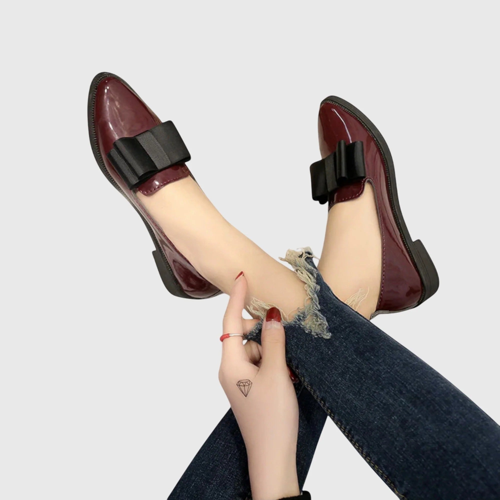 INDIYAH LOAFERS