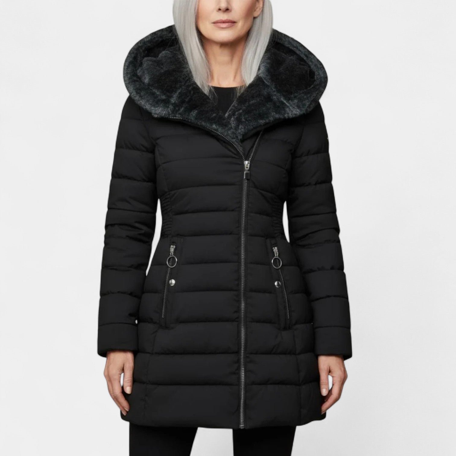 BELLA™ - WATERPROOF WINTER COAT