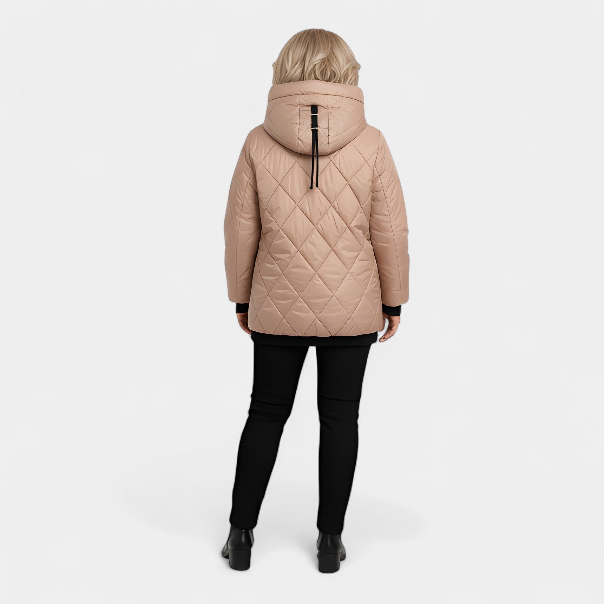 ELLISON™ - STYLISH CASUAL WINTER JACKET