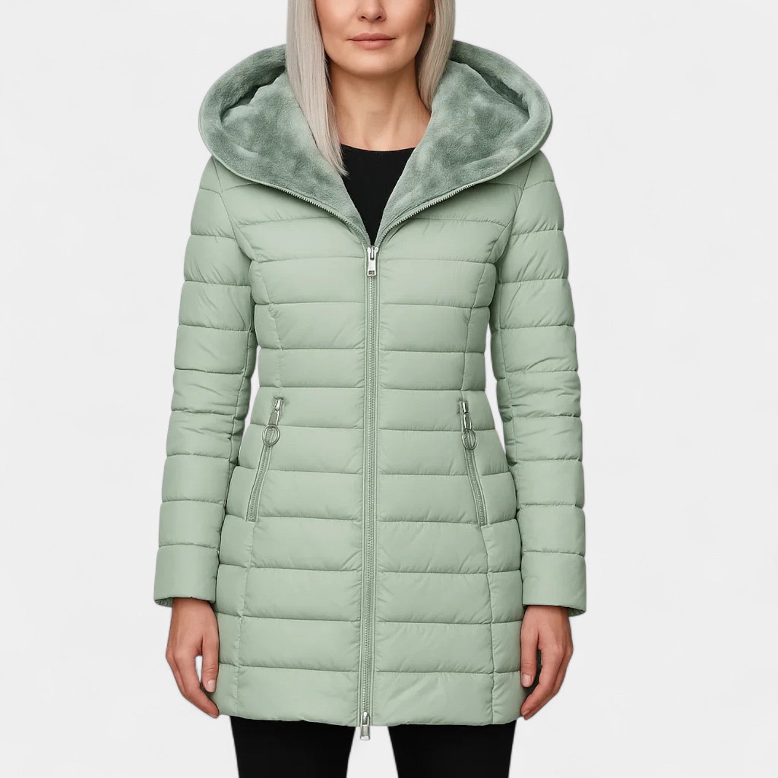 BELLA™ - WATERPROOF WINTER COAT