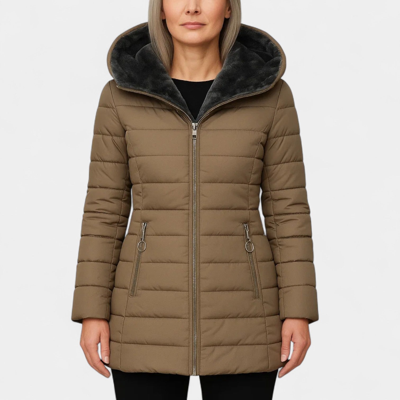 BELLA™ - WATERPROOF WINTER COAT