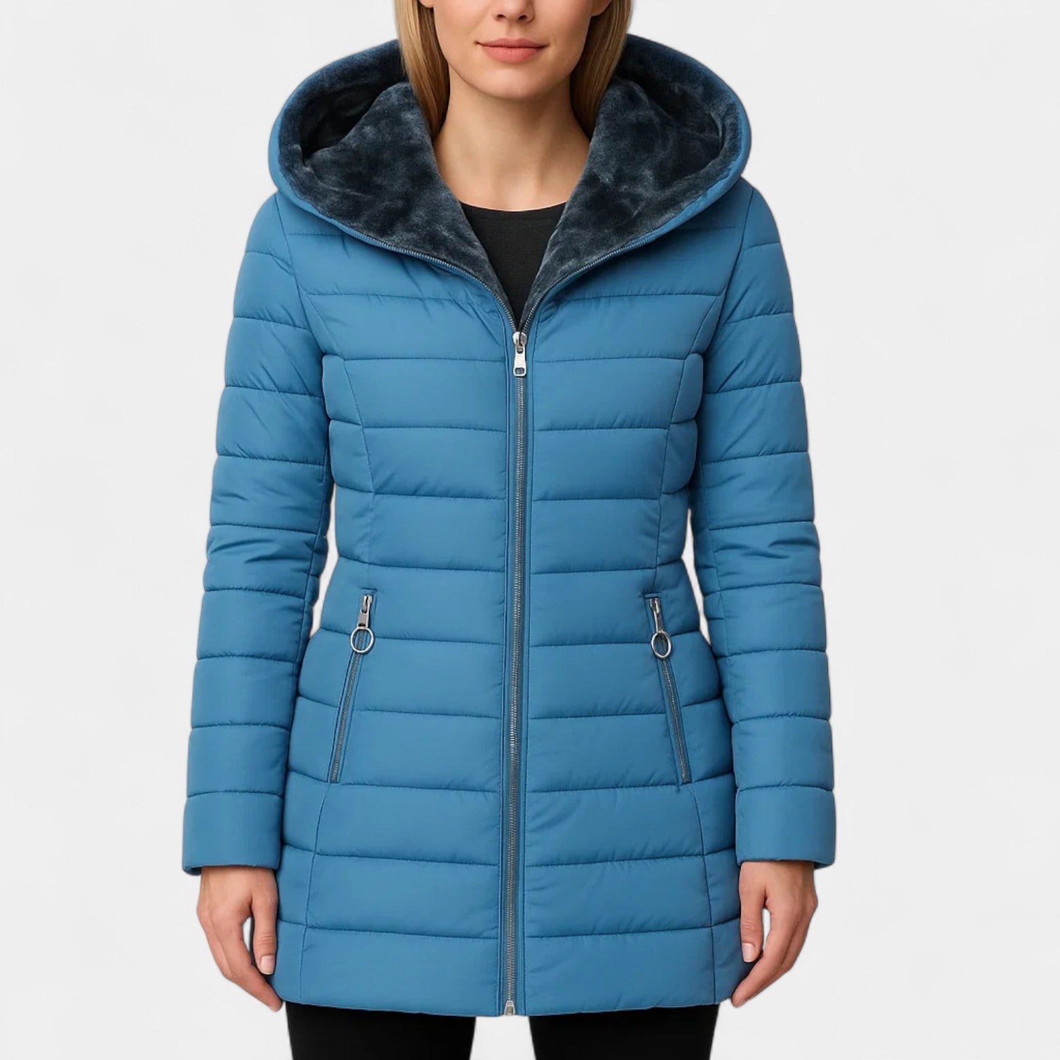 BELLA™ - WATERPROOF WINTER COAT