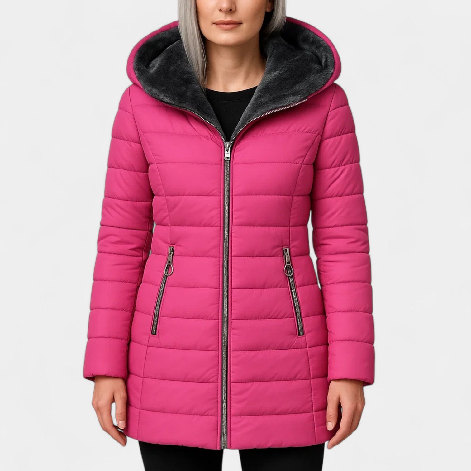 BELLA™ - WATERPROOF WINTER COAT