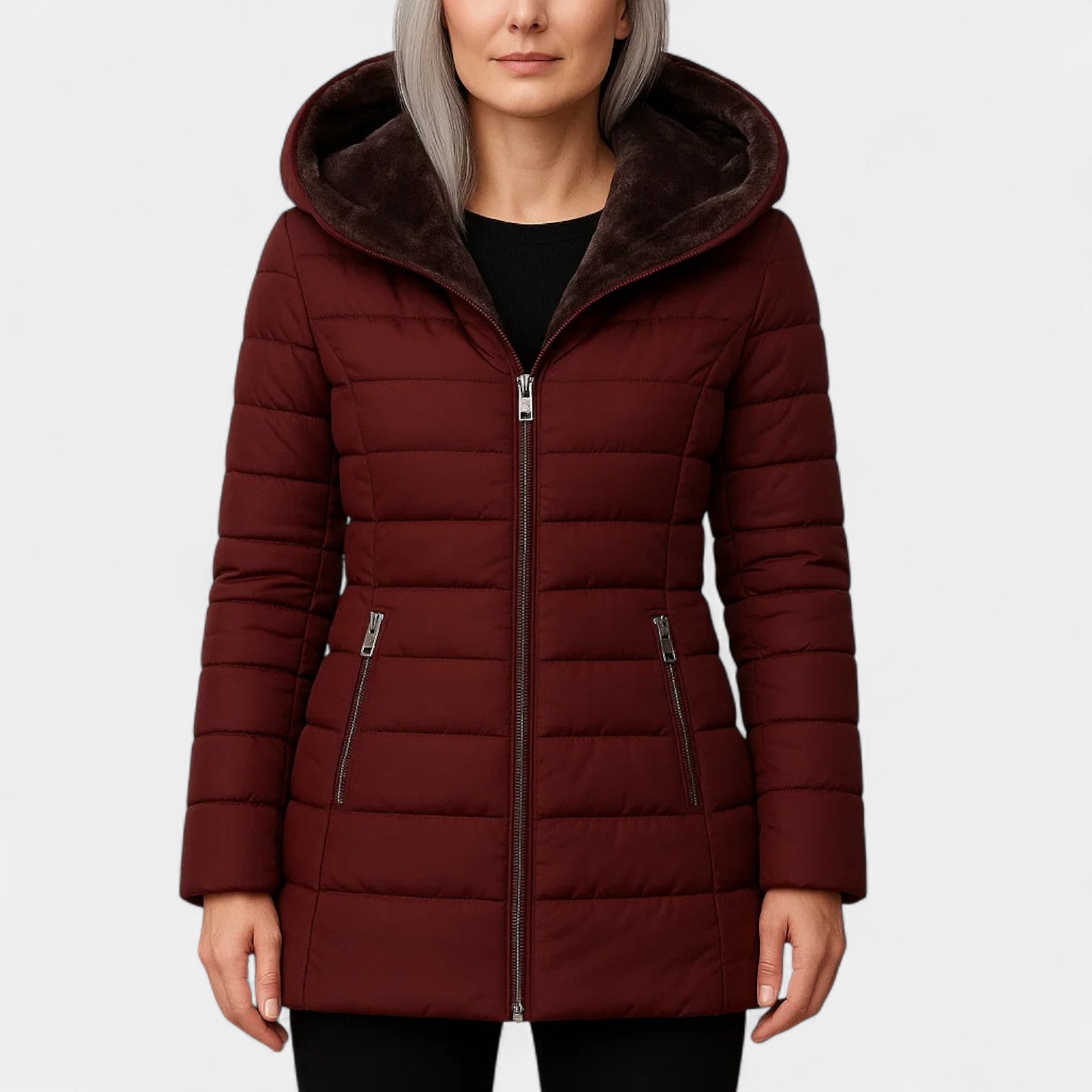 BELLA™ - WATERPROOF WINTER COAT
