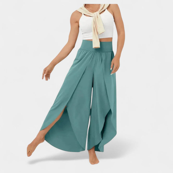 DIANA FLOW BOTTOMS