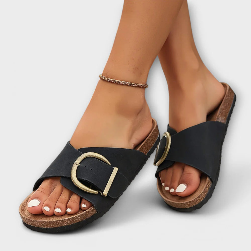 MARAGARET SANDALS