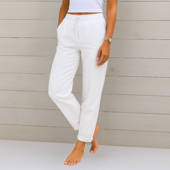LORI™ - ELEGANT BREATHABLE PANTS