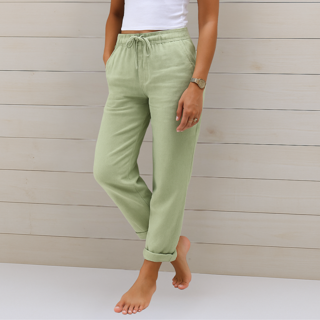 LORI™ - ELEGANT BREATHABLE PANTS