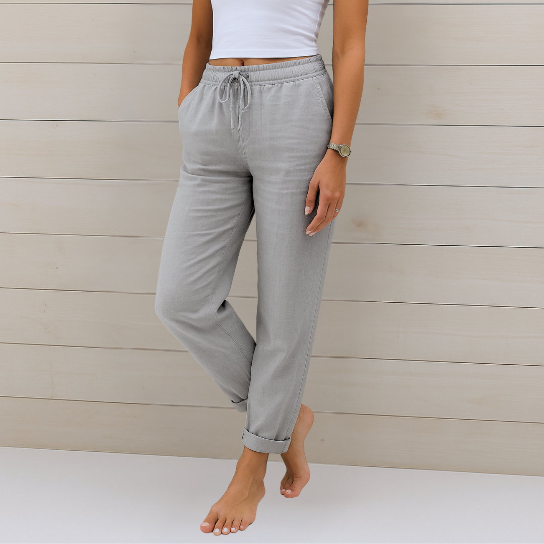 LORI™ - ELEGANT BREATHABLE PANTS