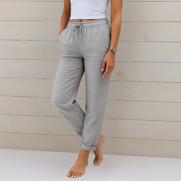 LORI™ - ELEGANT BREATHABLE PANTS