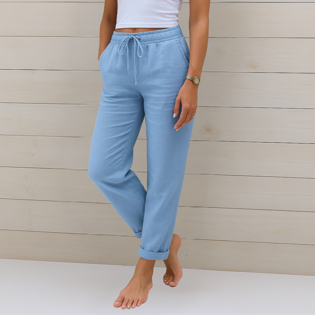 LORI™ - ELEGANT BREATHABLE PANTS