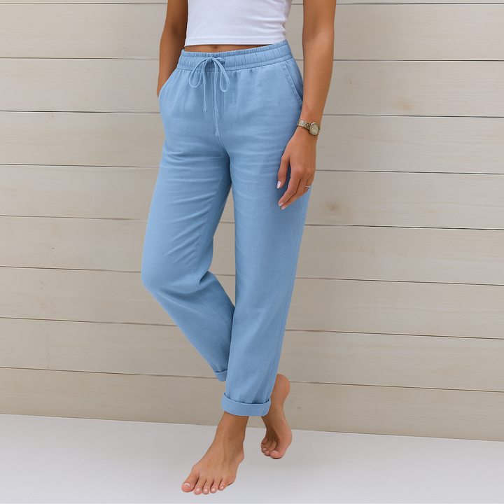 LORI™ - ELEGANT BREATHABLE PANTS
