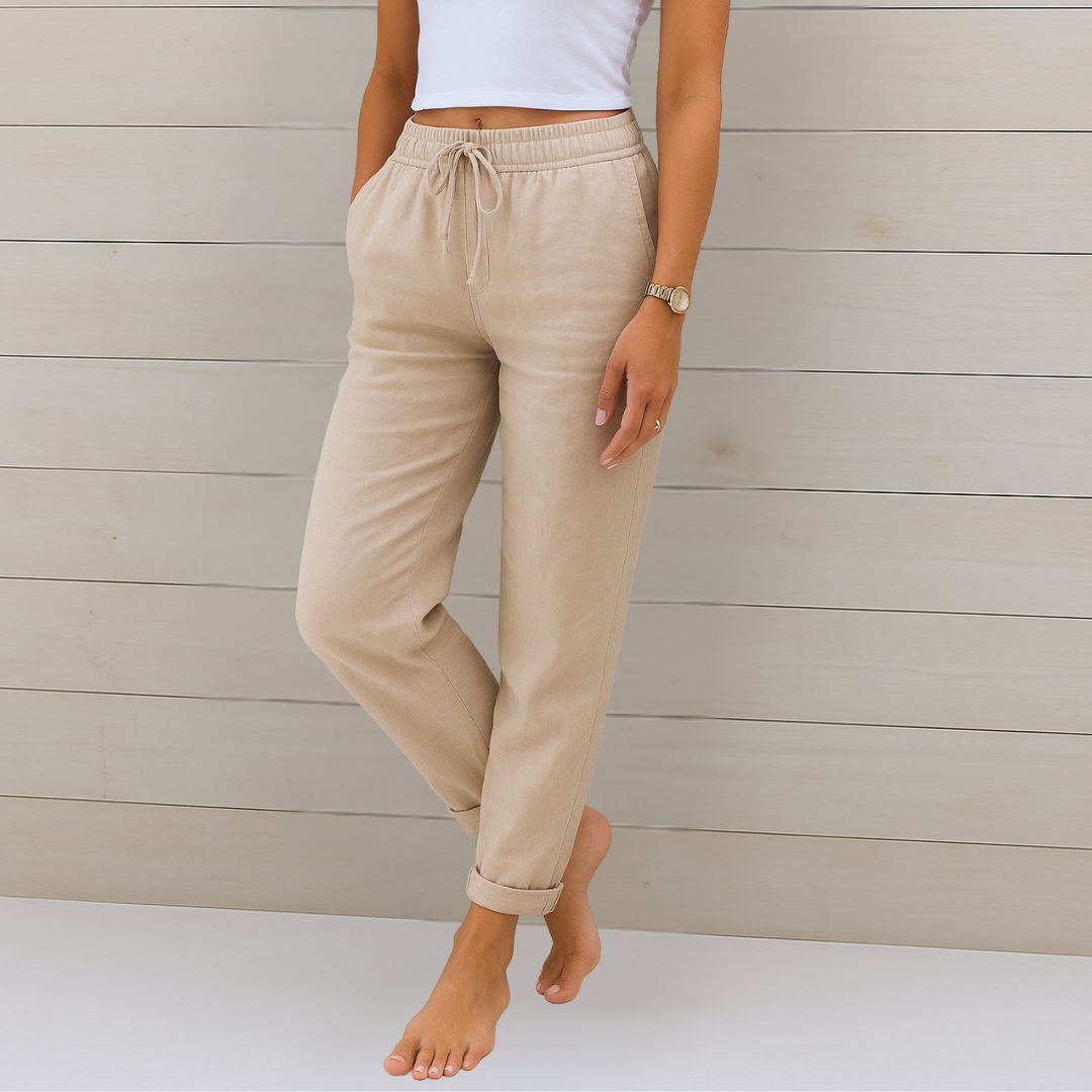 LORI™ - ELEGANT BREATHABLE PANTS