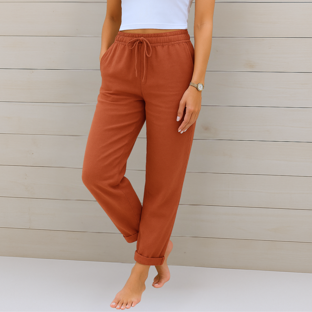 LORI™ - ELEGANT BREATHABLE PANTS