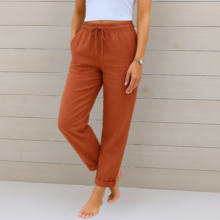 LORI™ - ELEGANT BREATHABLE PANTS