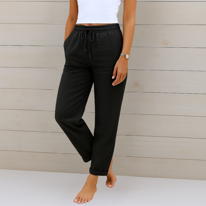 LORI™ - ELEGANT BREATHABLE PANTS
