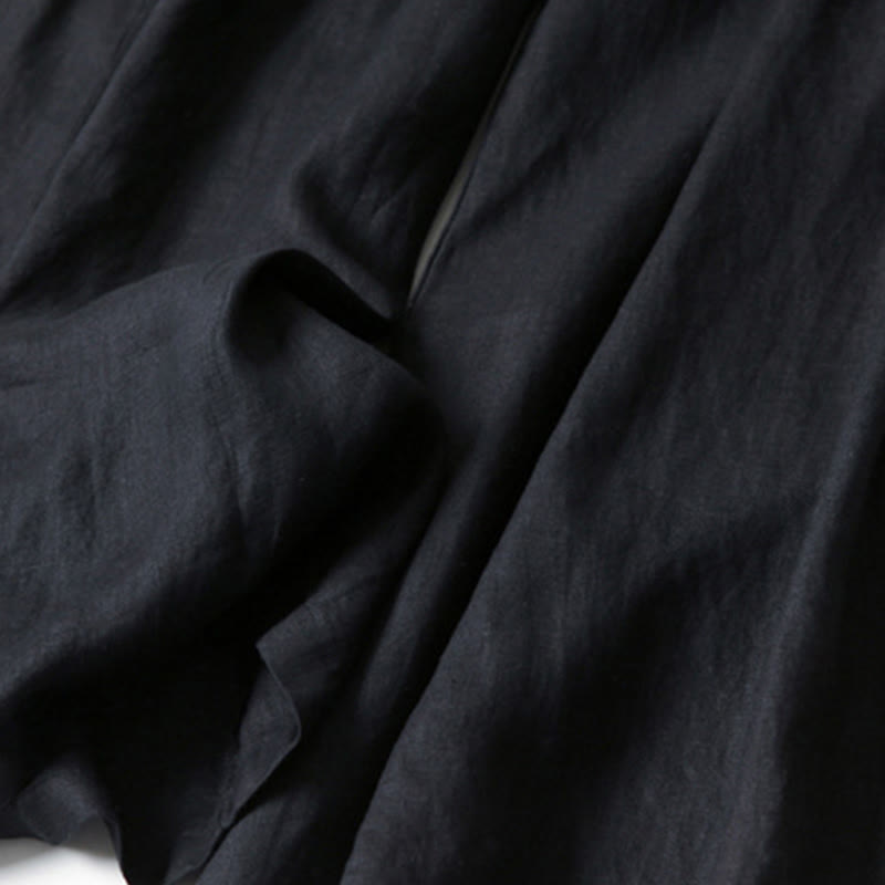 MARISA™ - WIDE-LEG RELAXED PANTS