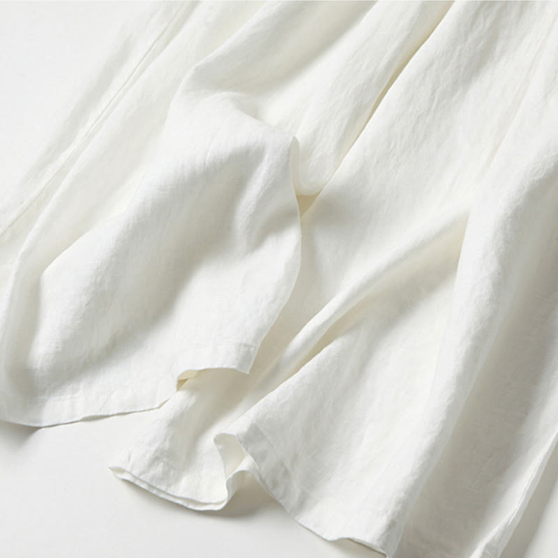 MARISA™ - WIDE-LEG RELAXED PANTS