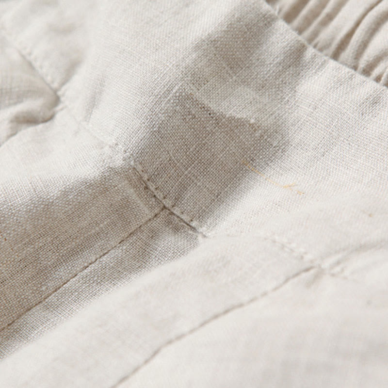MARISA™ - WIDE-LEG RELAXED PANTS