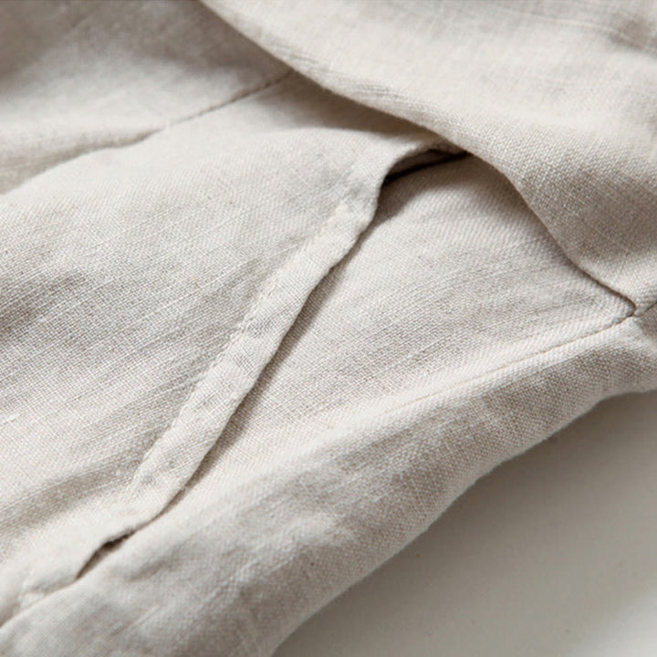 MARISA™ - WIDE-LEG RELAXED PANTS