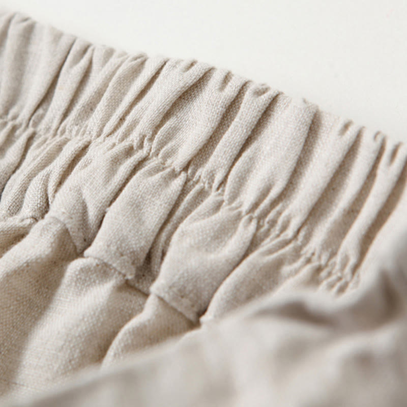 MARISA™ - WIDE-LEG RELAXED PANTS