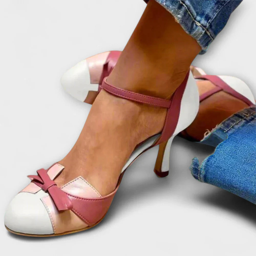 BETTY COURT SHOES