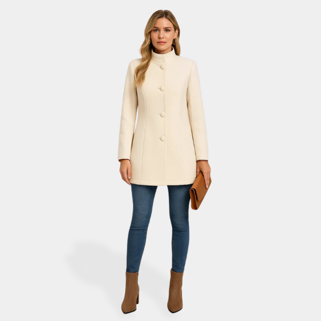 PAULITA - TIMELESS ELEGANT JACKET